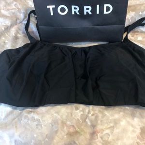 Torrid Bikini Top